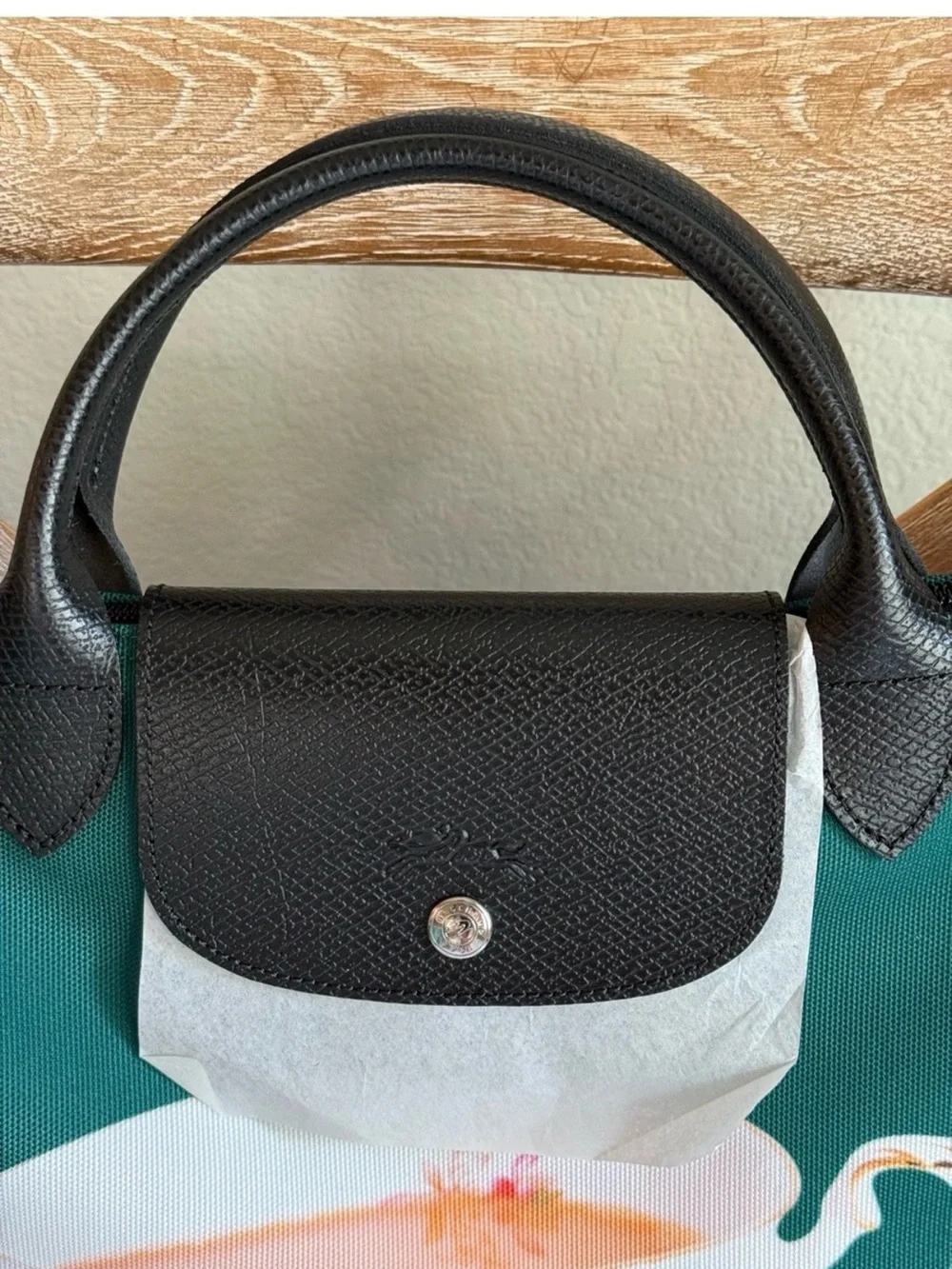 Longchamp city exclusive
